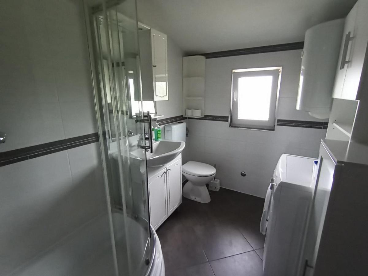 Apartment Sofija Galižana Exteriér fotografie